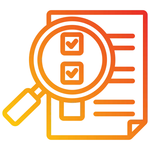 User Reporting System